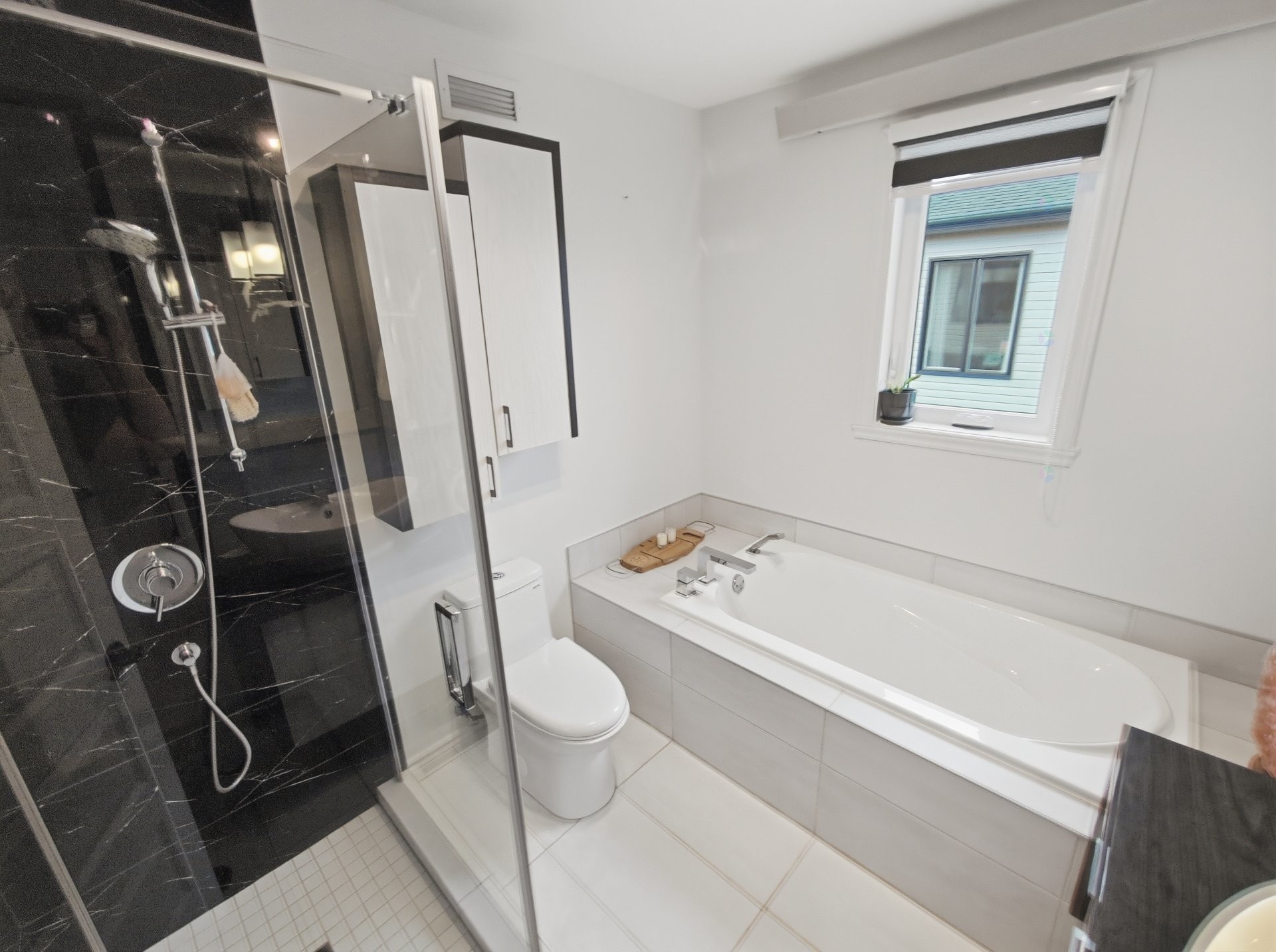Salle de bains - 287 Rue Mario, Saint-Raymond, QC
