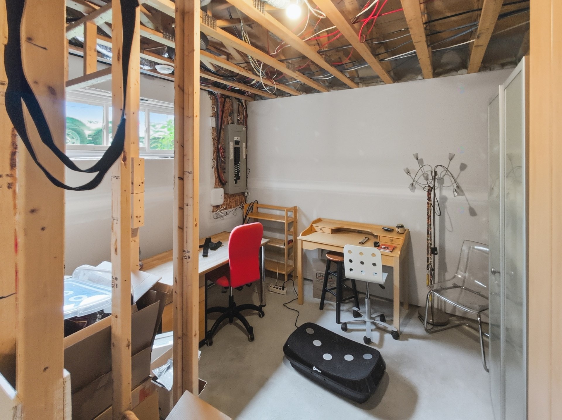 Chambre à coucher - 287 Rue Mario, Saint-Raymond, QC