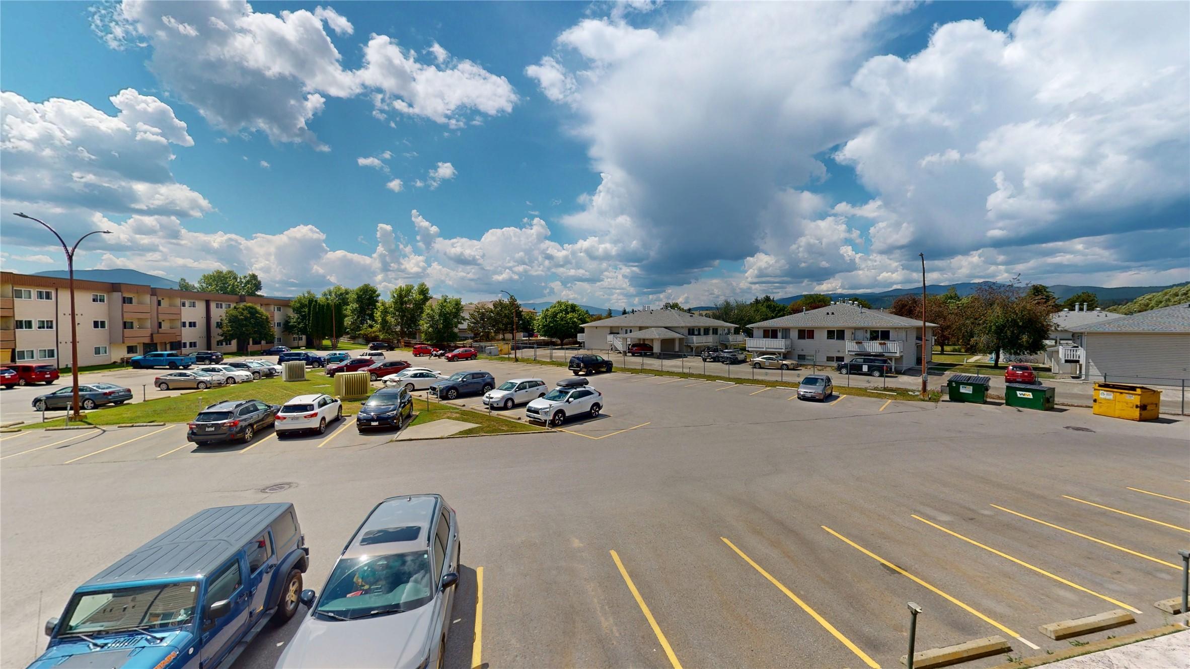2006-2501 12Th Street, Cranbrook, BC