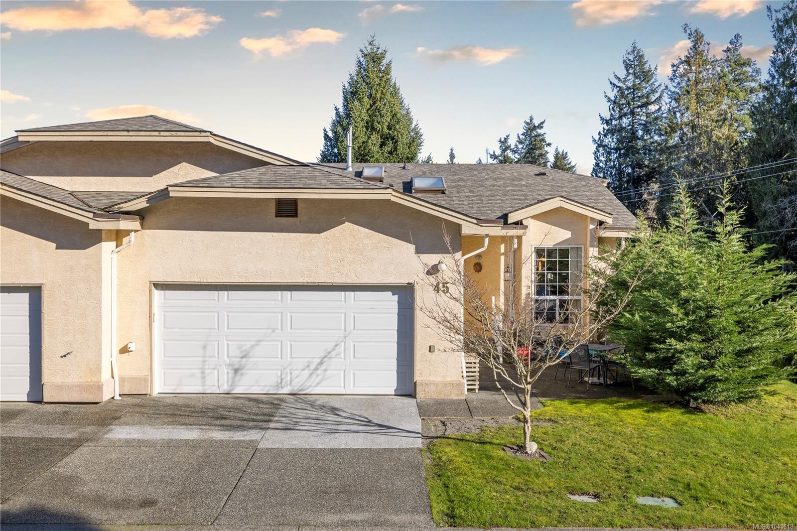 #45-2979 River Rd, Chemainus, BC