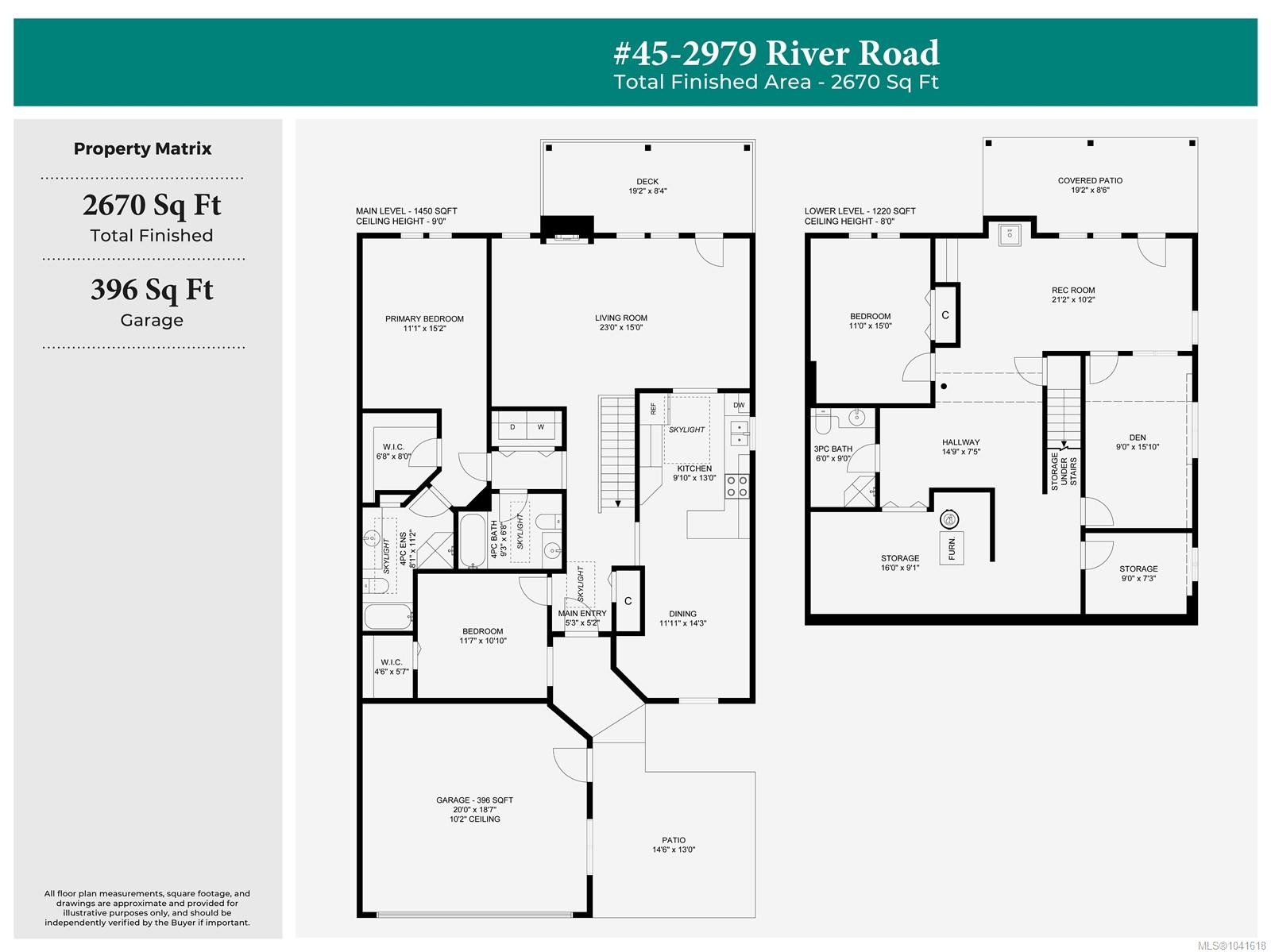 #45-2979 River Rd, Chemainus, BC