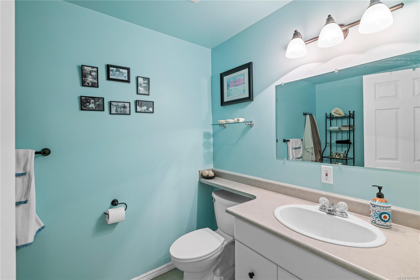 #45-2979 River Rd, Chemainus, BC