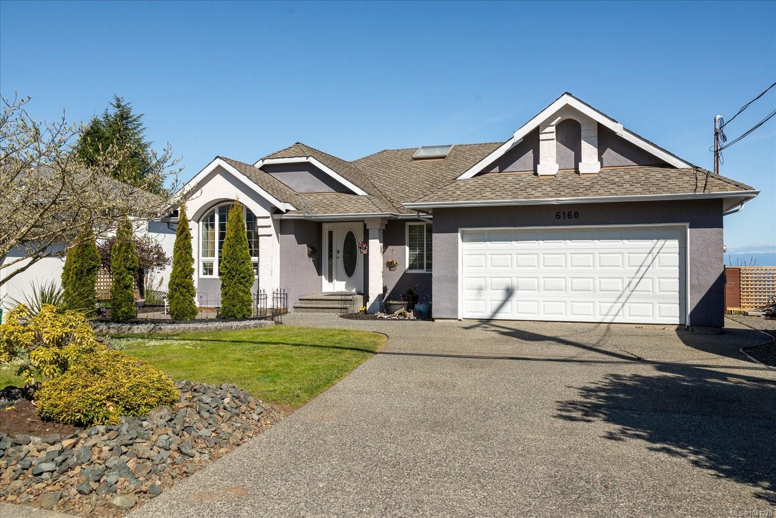 6160 Dover Rd, Nanaimo, BC