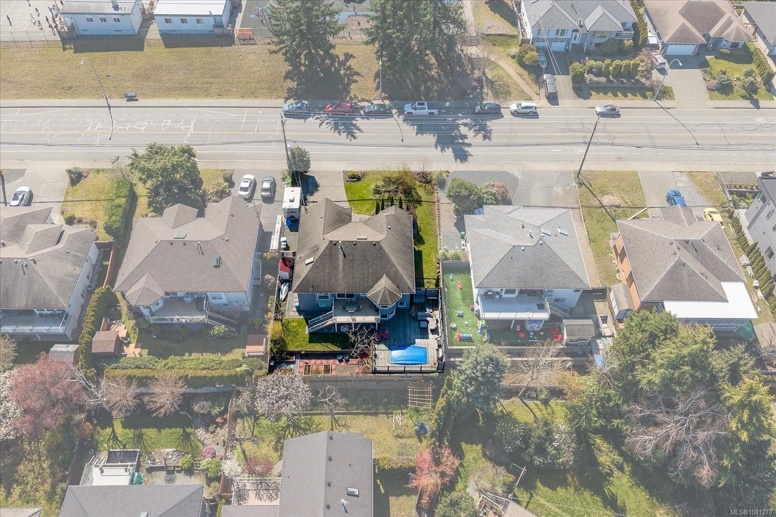 6160 Dover Rd, Nanaimo, BC