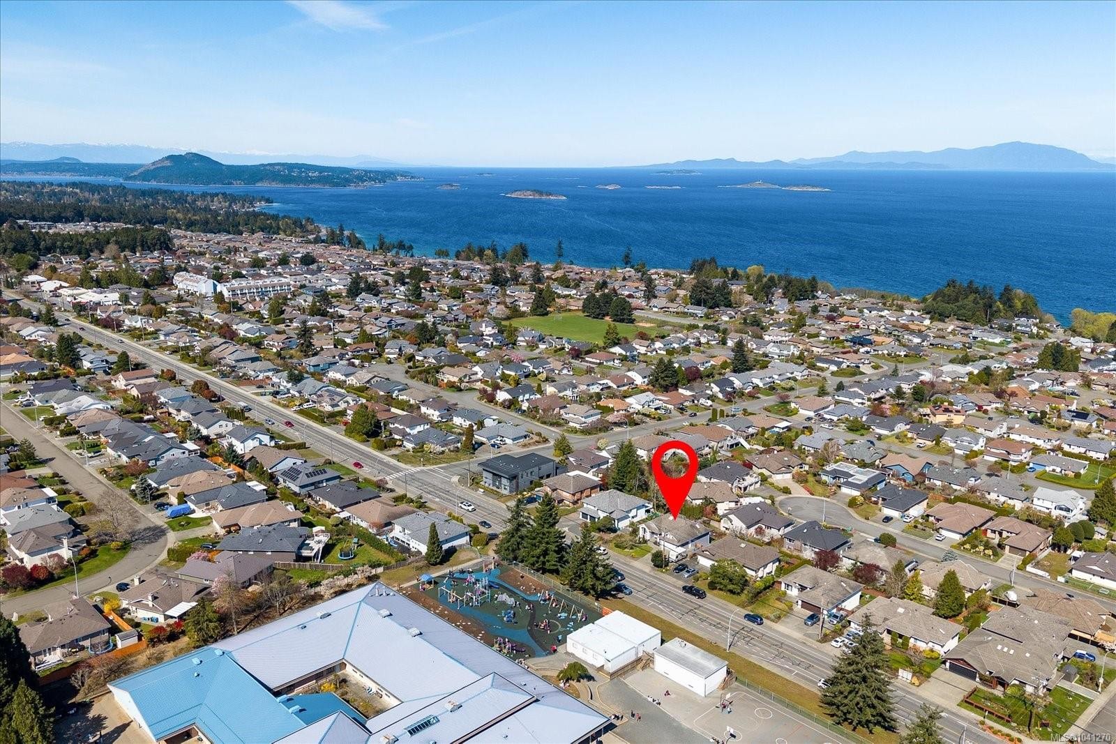 6160 Dover Rd, Nanaimo, BC