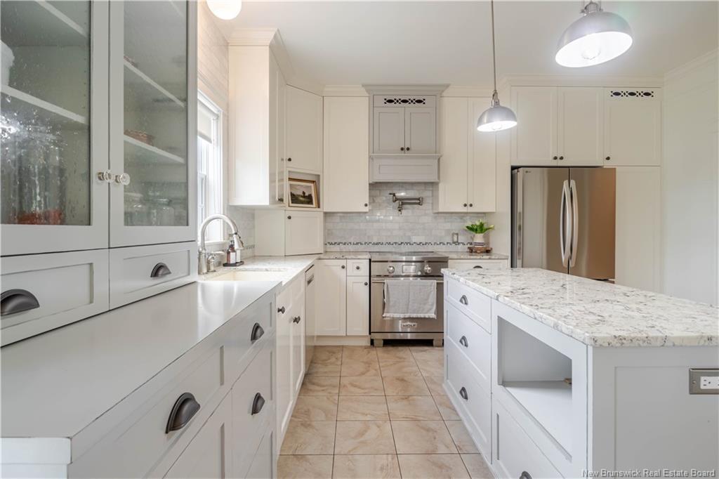 183 Garden St, Fredericton, NB