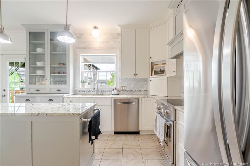 183 Garden St, Fredericton, NB