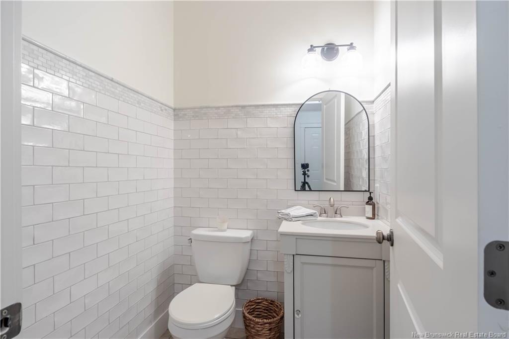 183 Garden St, Fredericton, NB