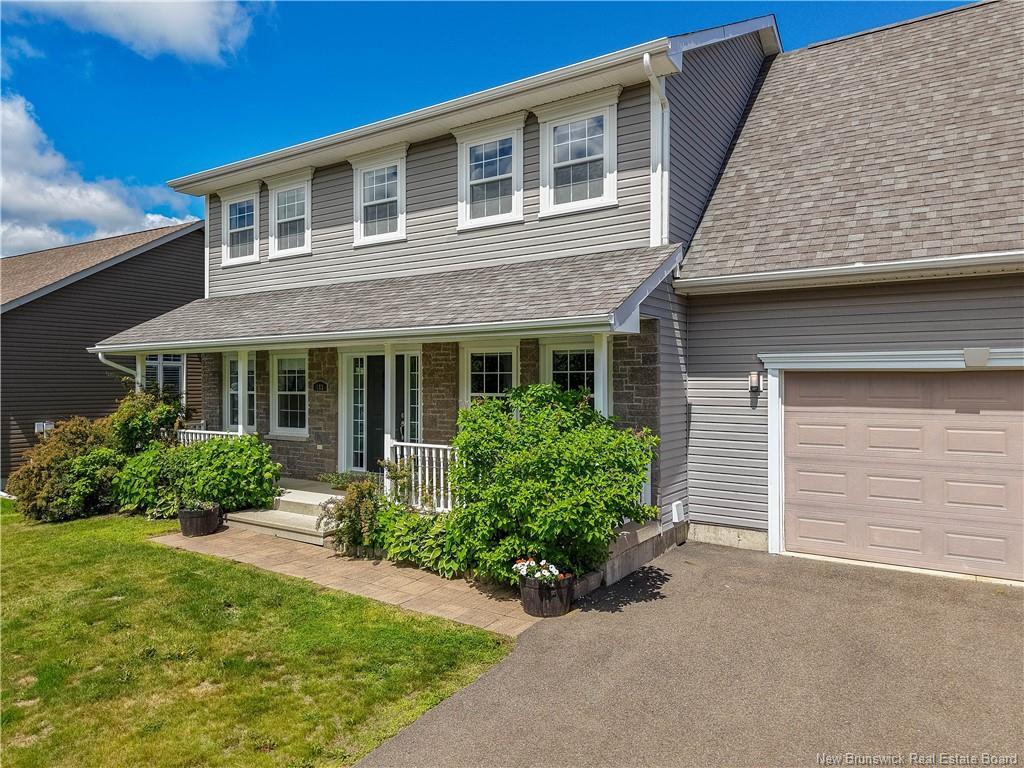 183 Garden St, Fredericton, NB