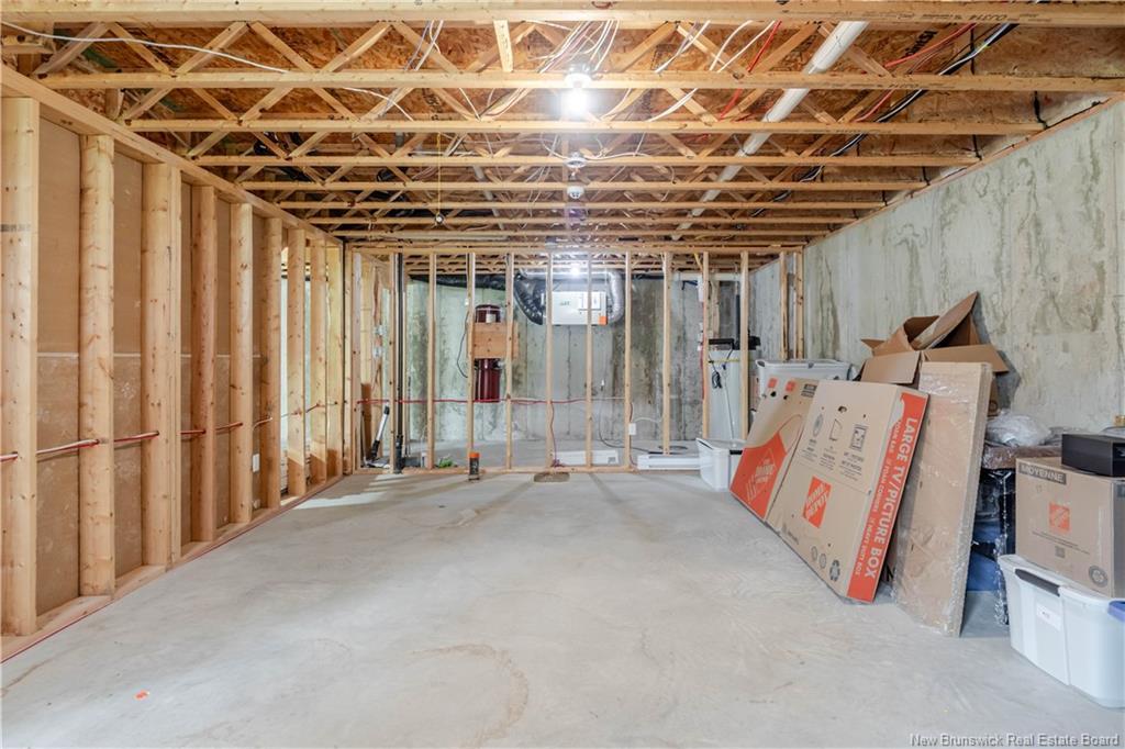 183 Garden St, Fredericton, NB