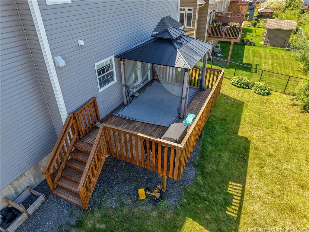 183 Garden St, Fredericton, NB
