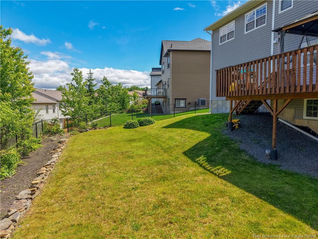 183 Garden St, Fredericton, NB
