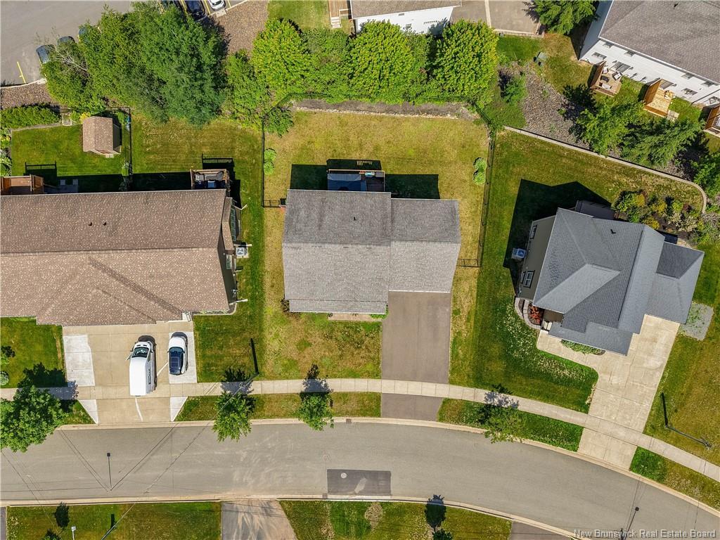 183 Garden St, Fredericton, NB