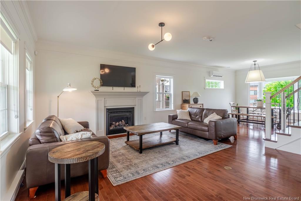 183 Garden St, Fredericton, NB