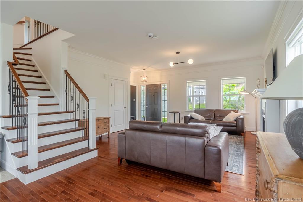 183 Garden St, Fredericton, NB