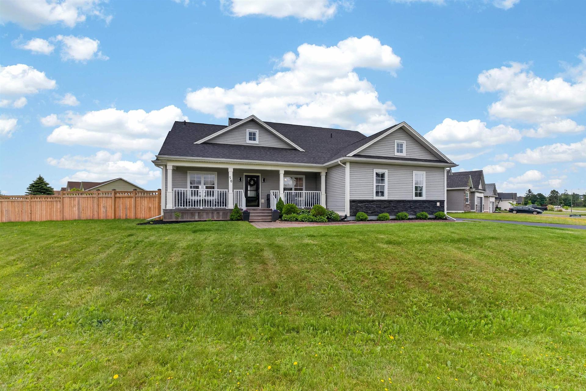 50 Lantern Crescent, Cornwall, PE