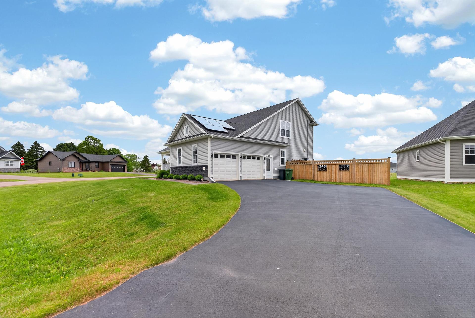 50 Lantern Crescent, Cornwall, PE