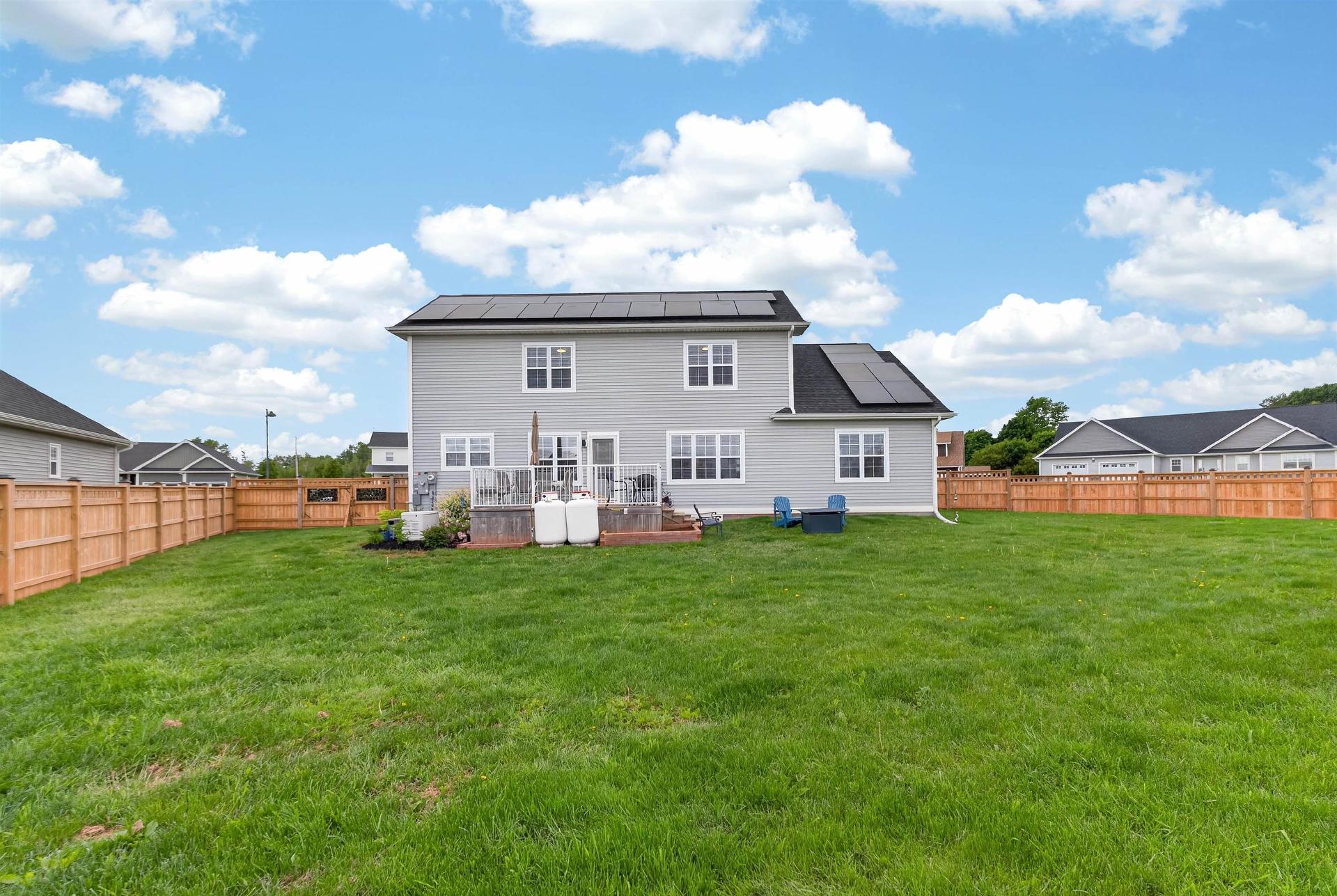 50 Lantern Crescent, Cornwall, PE