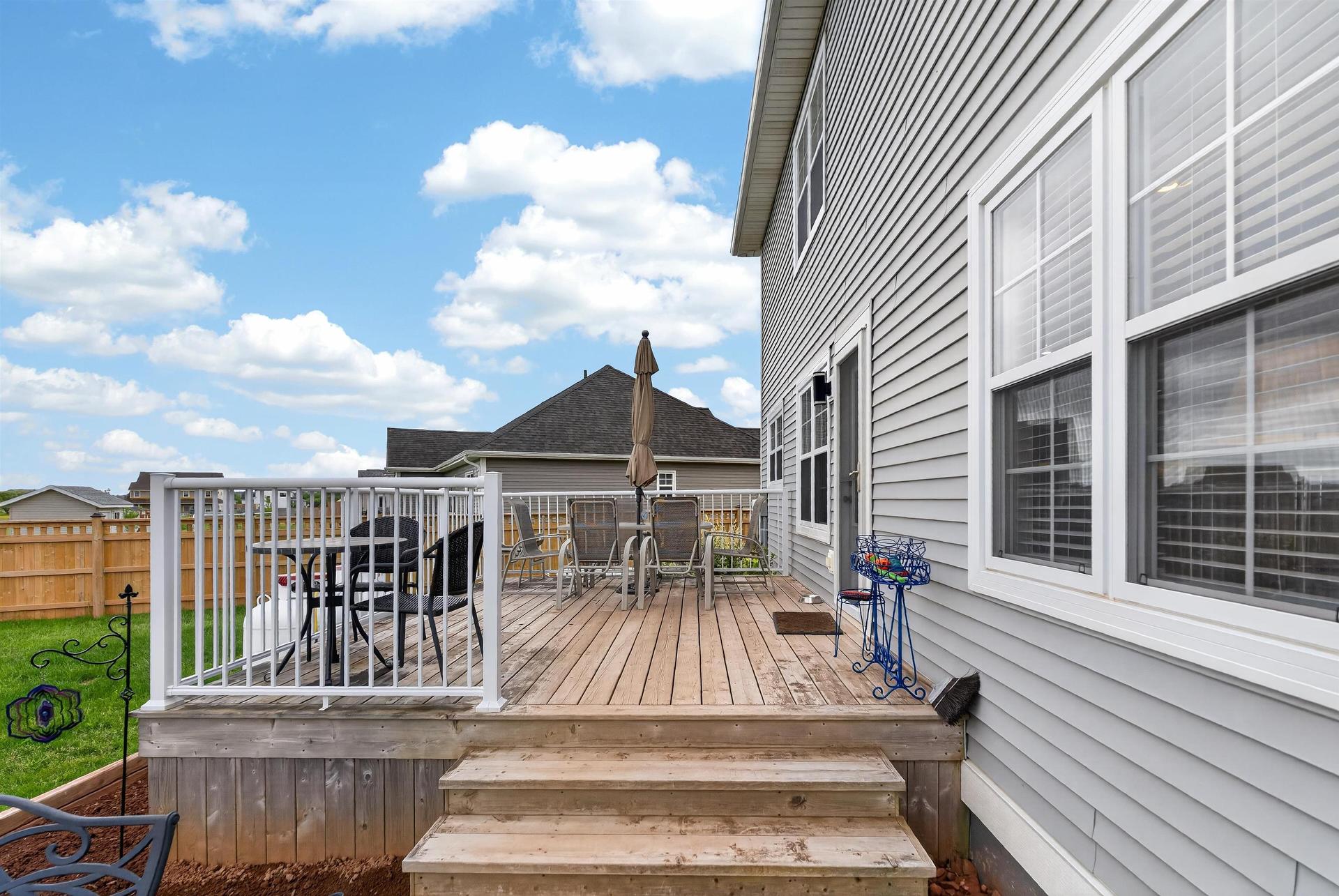 50 Lantern Crescent, Cornwall, PE