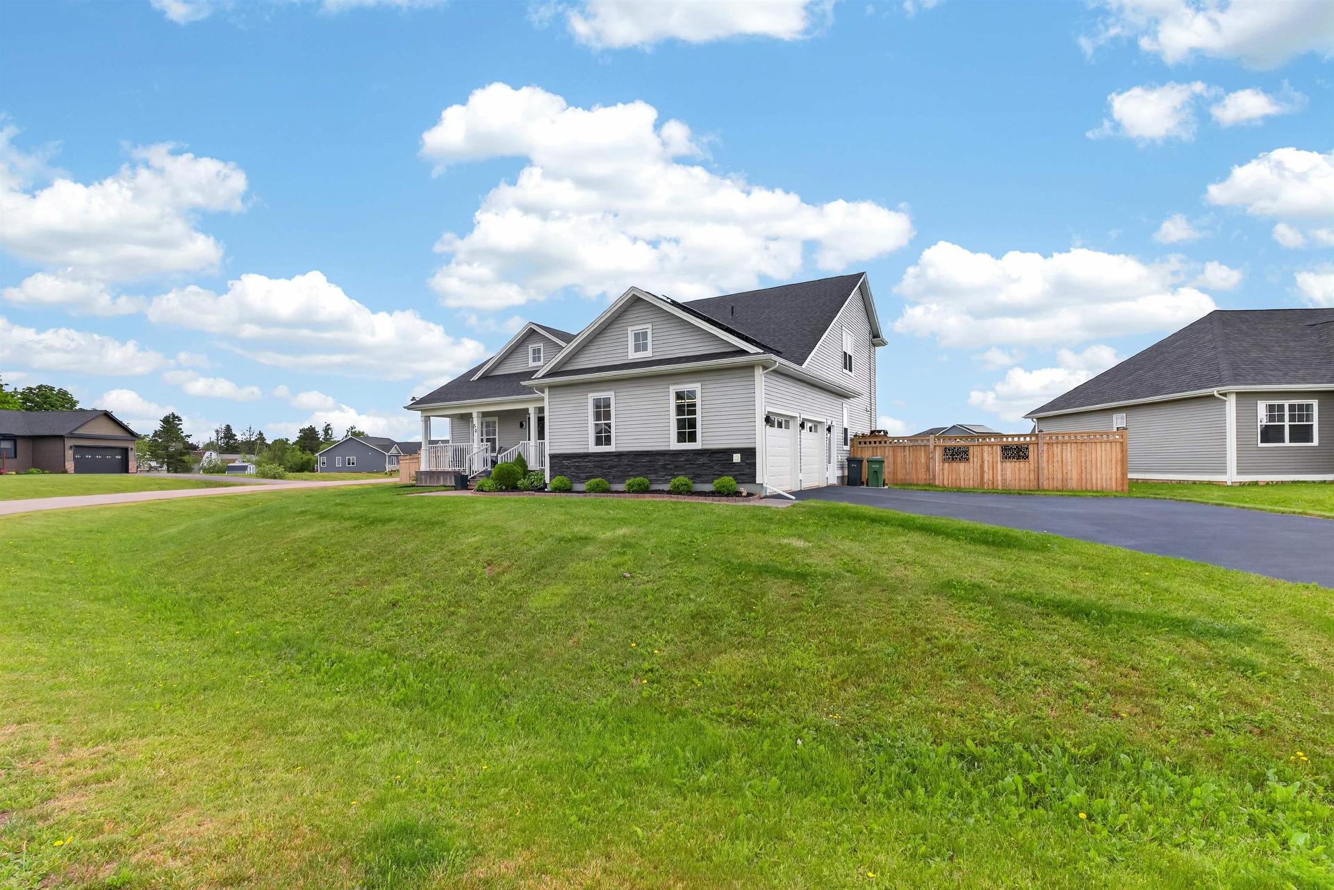 50 Lantern Crescent, Cornwall, PE