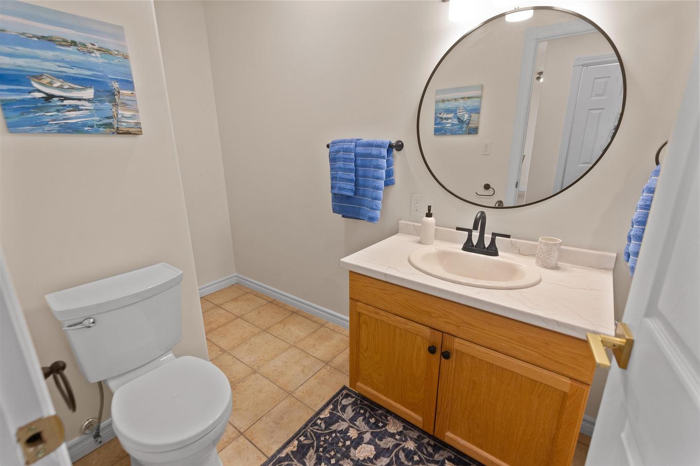 3 17 Heatherway Drive, Cornwall, PE
