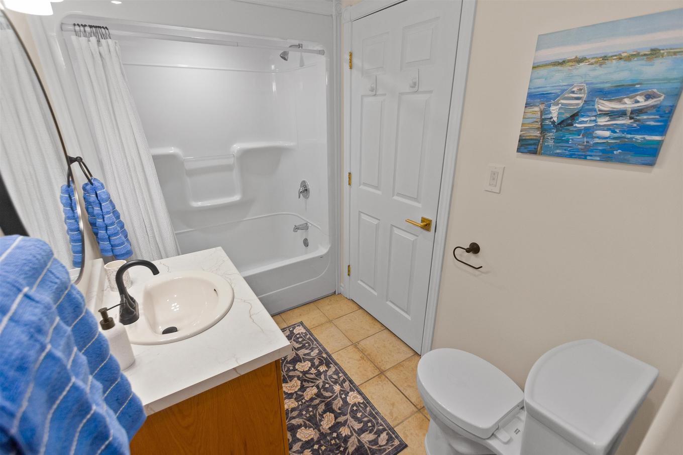 3 17 Heatherway Drive, Cornwall, PE