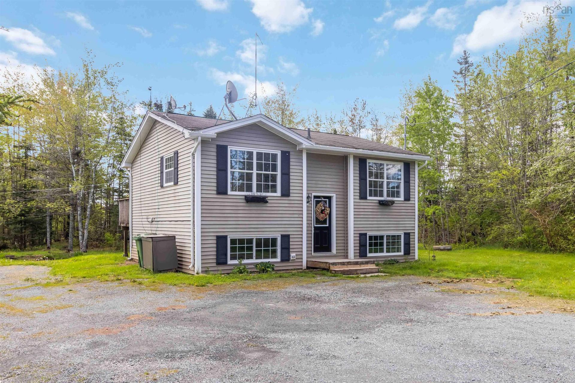 6324 Highway 236, Five Mile River, NS