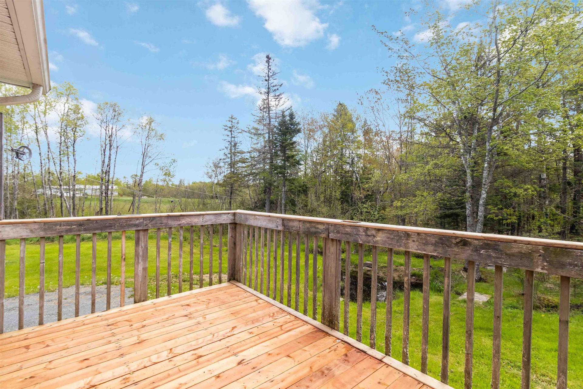 6324 Highway 236, Five Mile River, NS