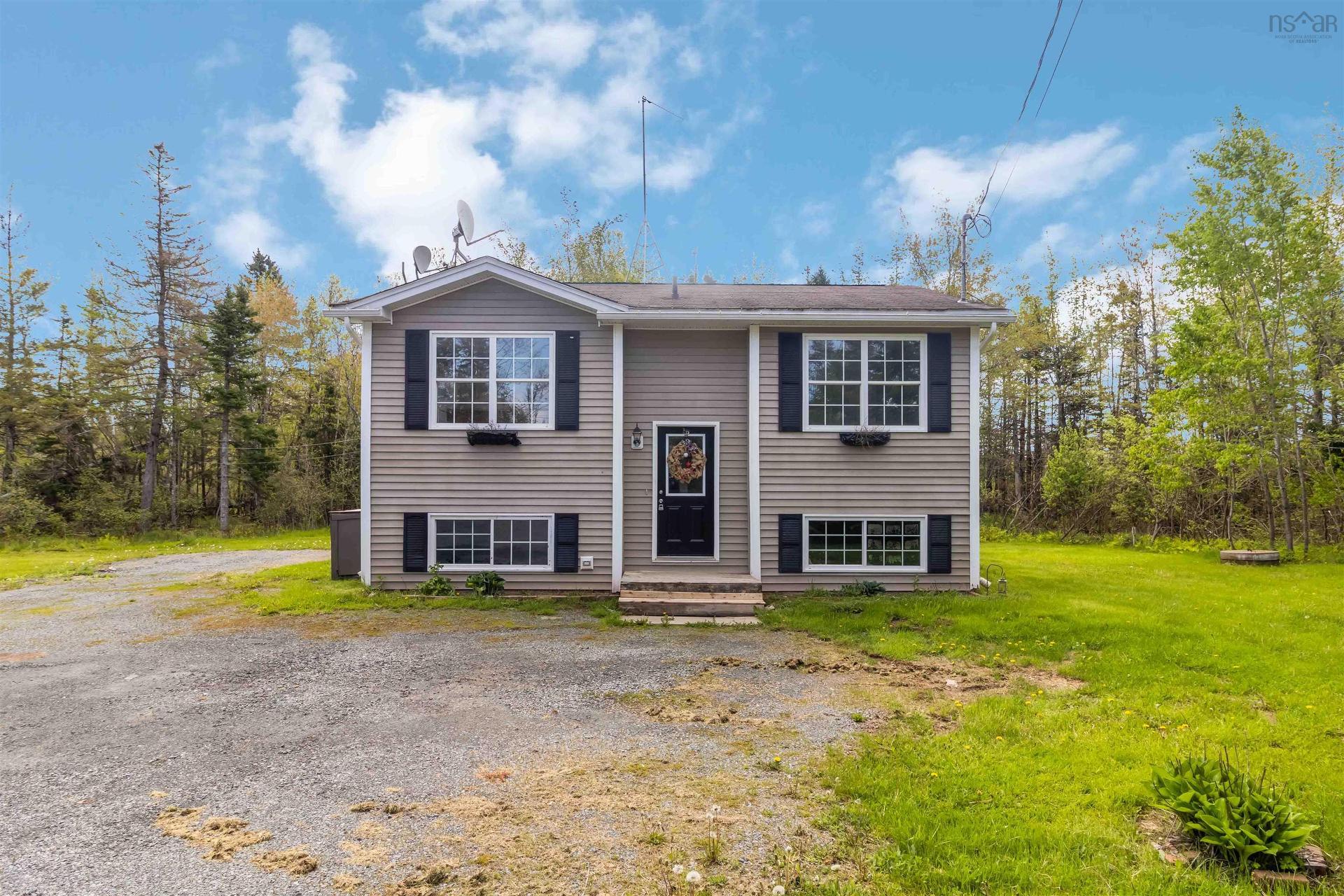 6324 Highway 236, Five Mile River, NS