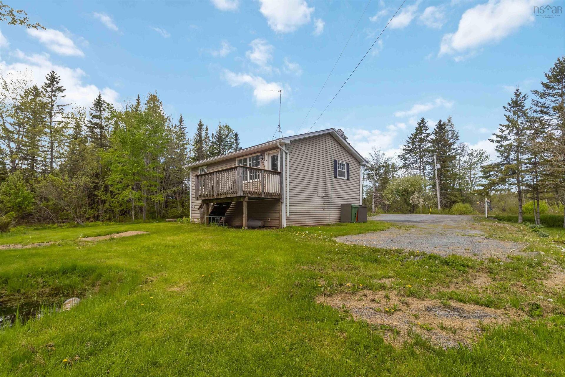 6324 Highway 236, Five Mile River, NS