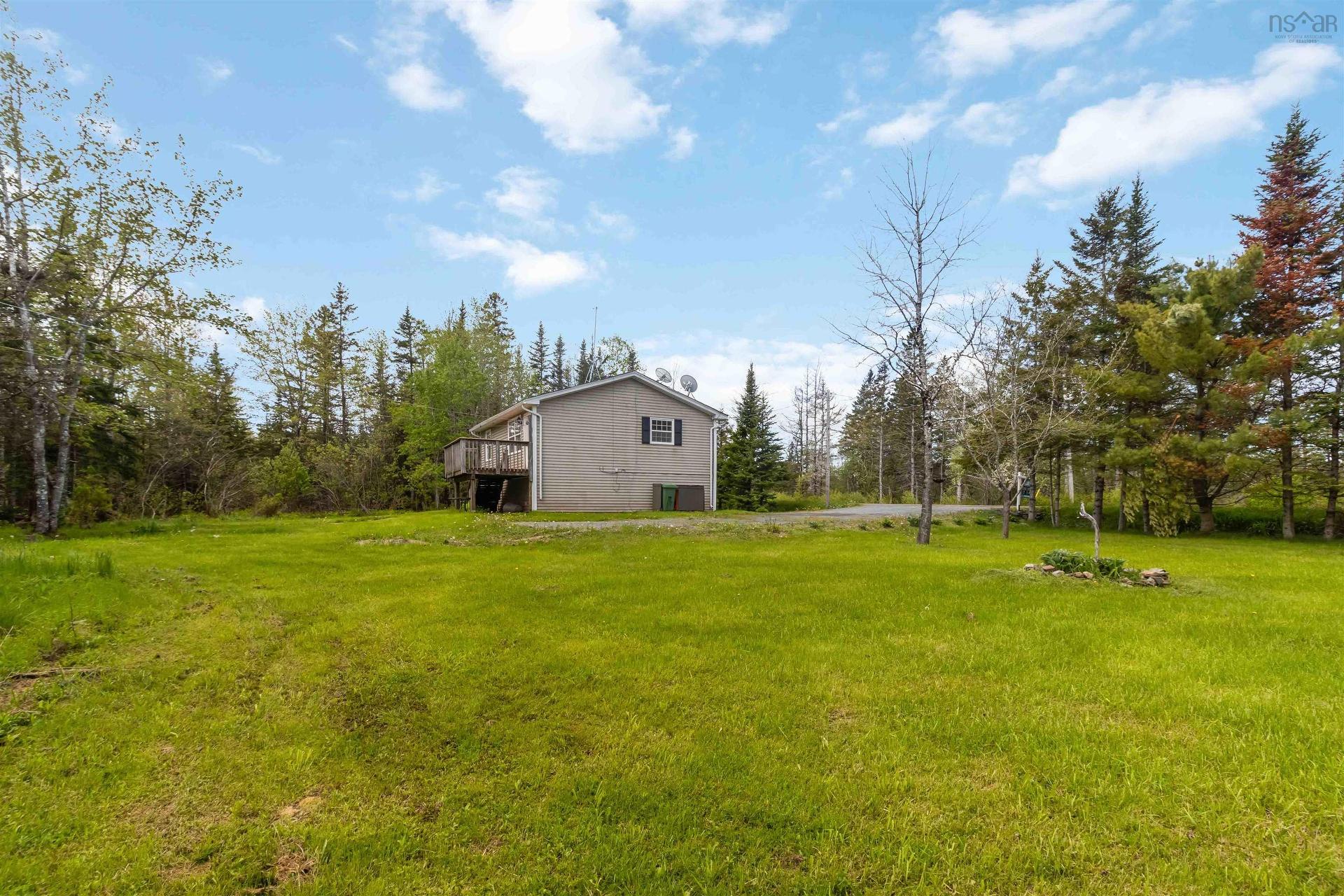 6324 Highway 236, Five Mile River, NS