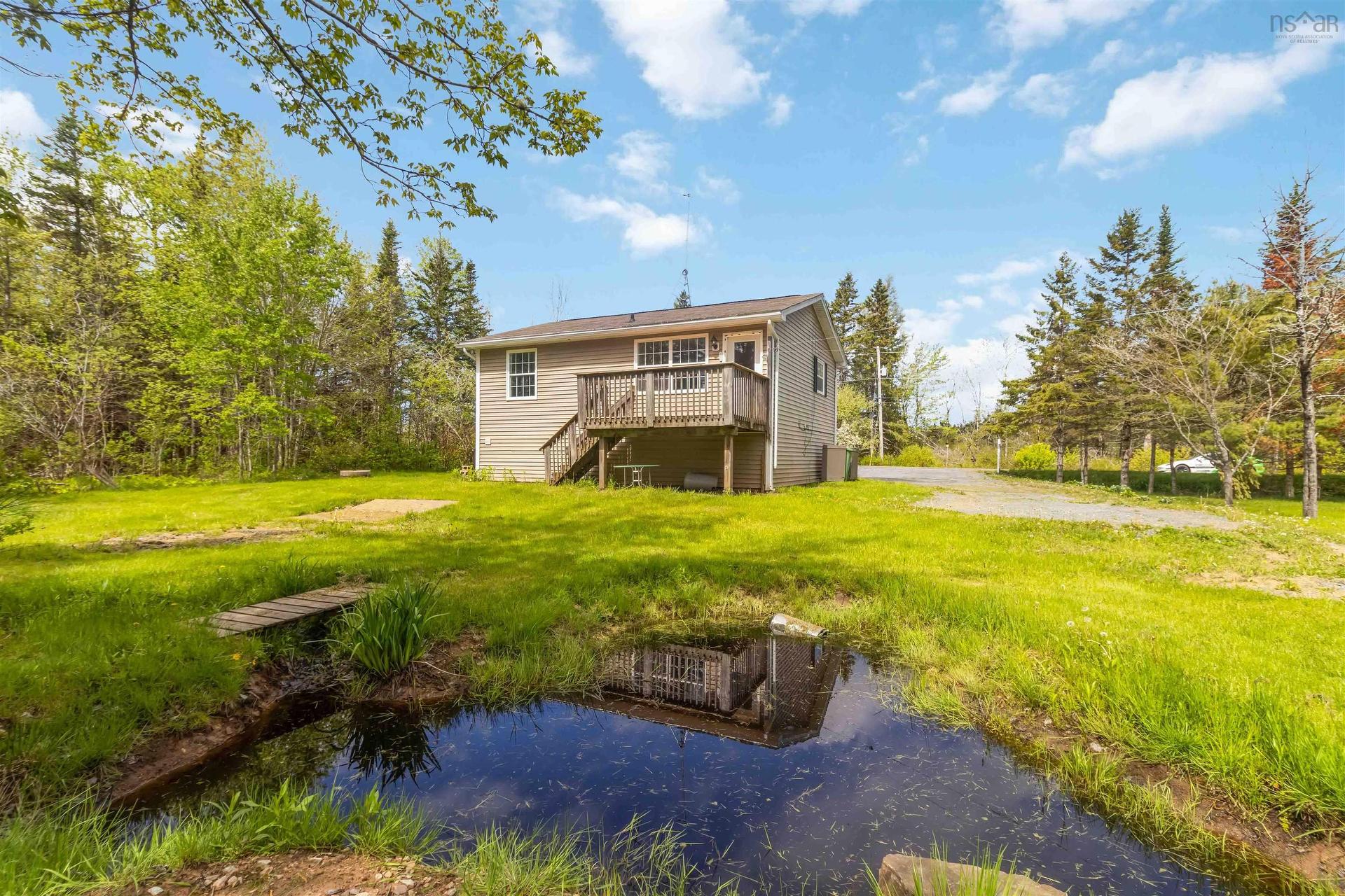 6324 Highway 236, Five Mile River, NS