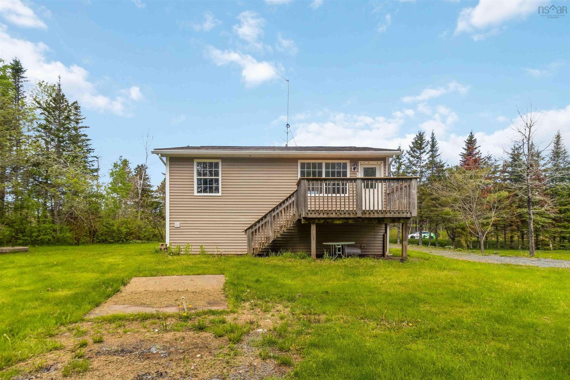6324 Highway 236, Five Mile River, NS