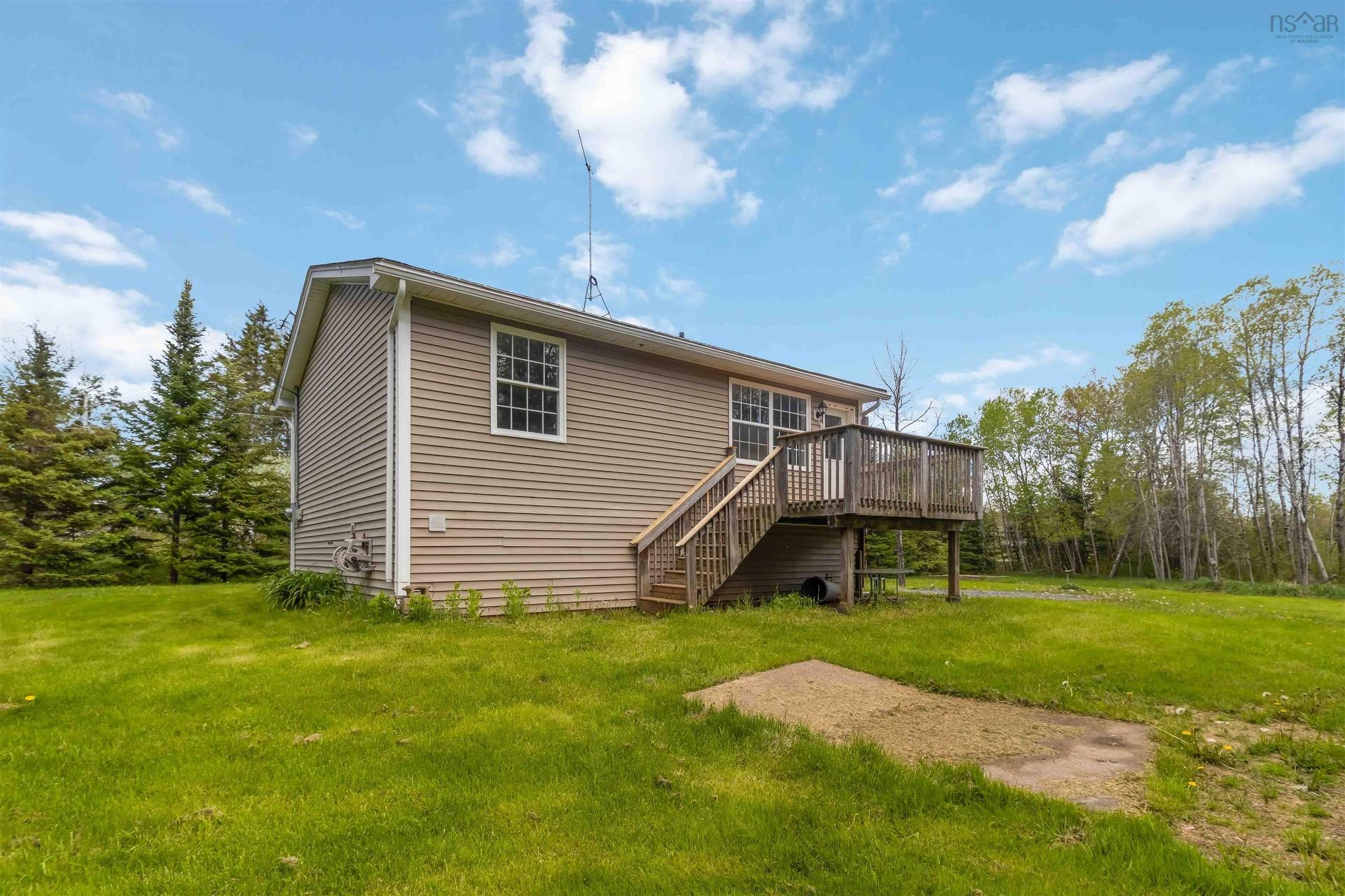 6324 Highway 236, Five Mile River, NS