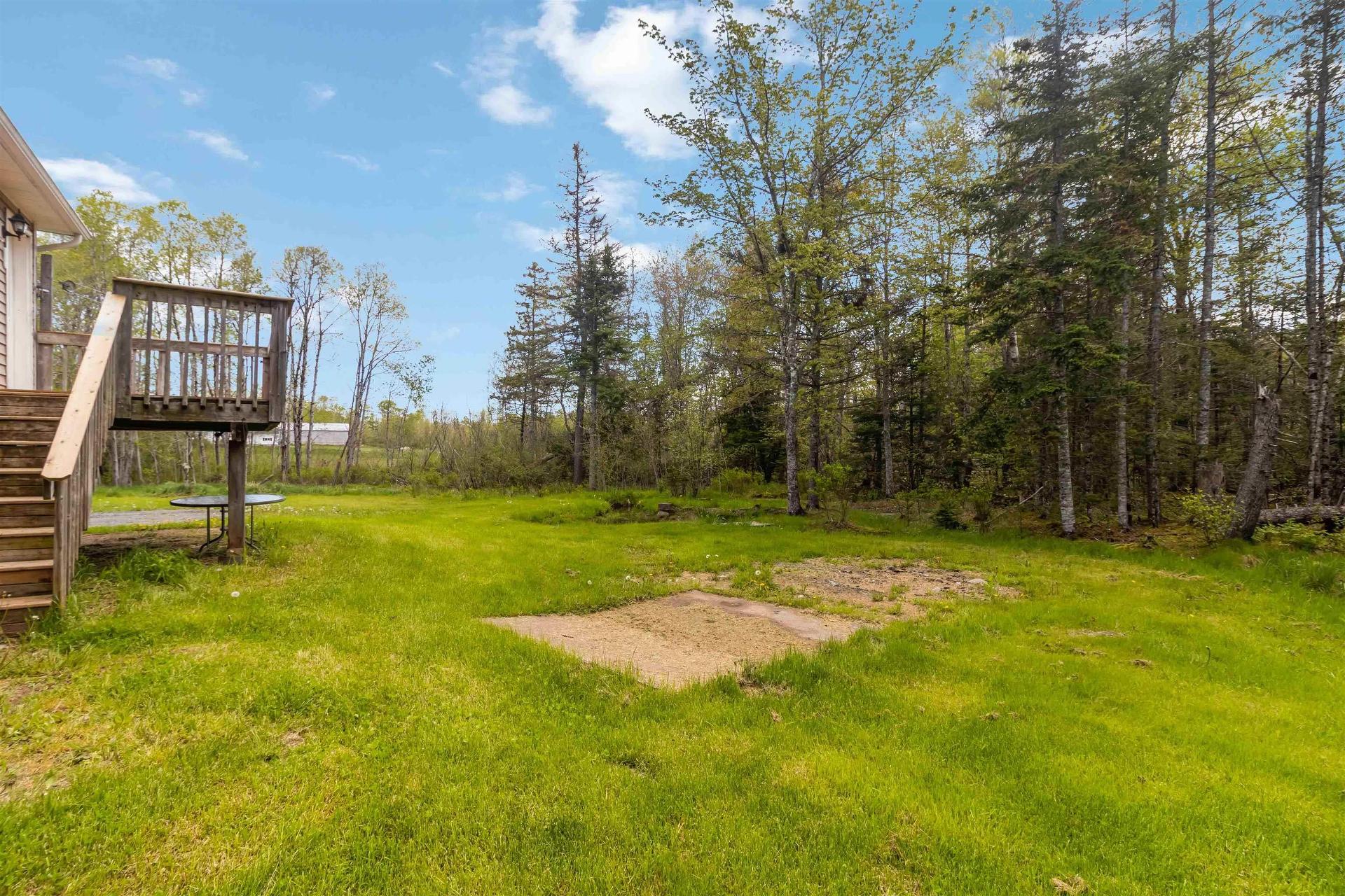 6324 Highway 236, Five Mile River, NS