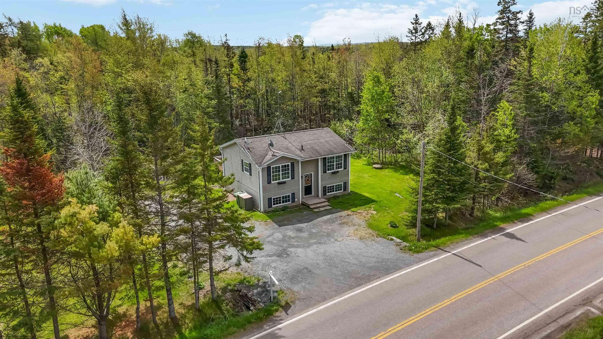 6324 Highway 236, Five Mile River, NS