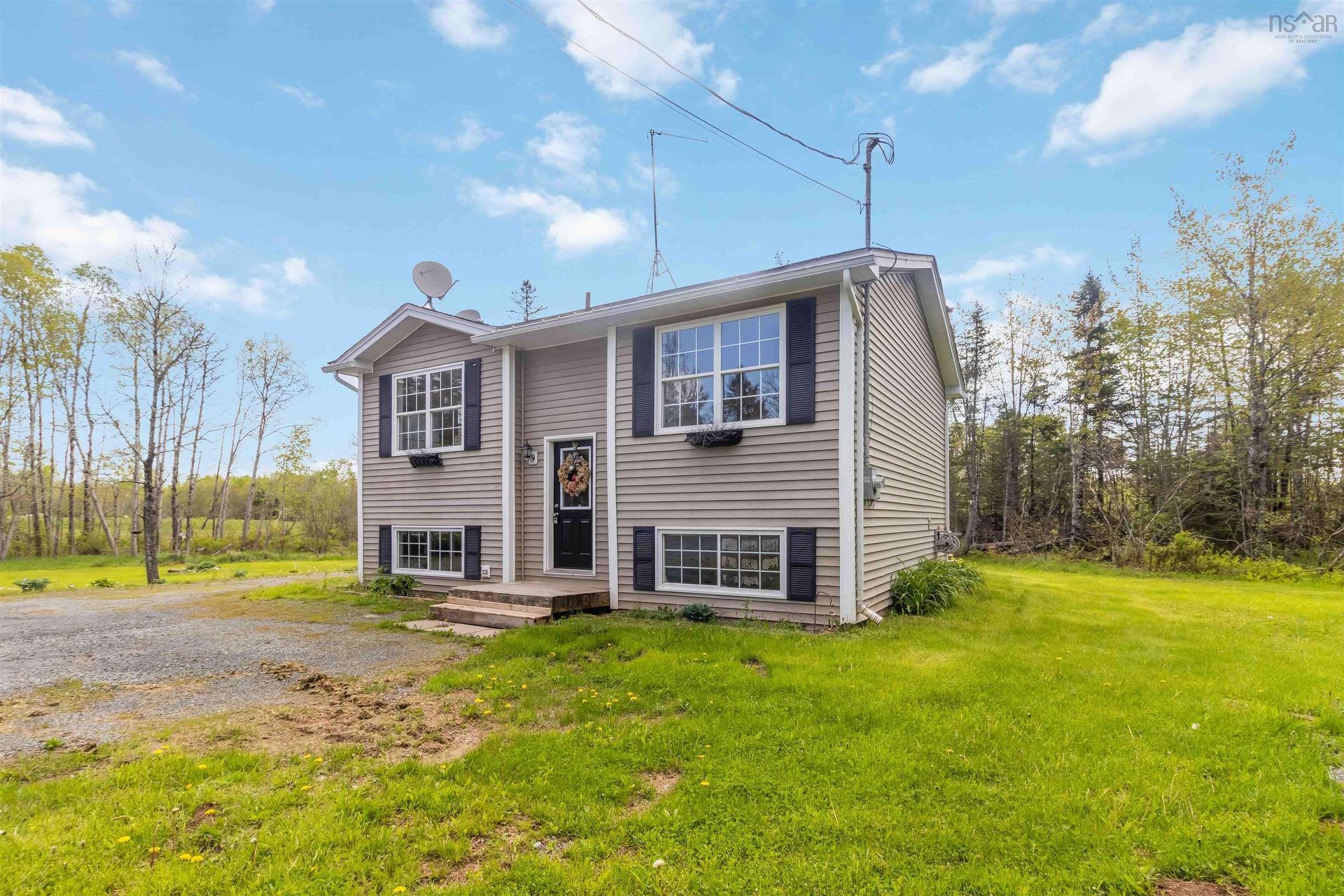 6324 Highway 236, Five Mile River, NS