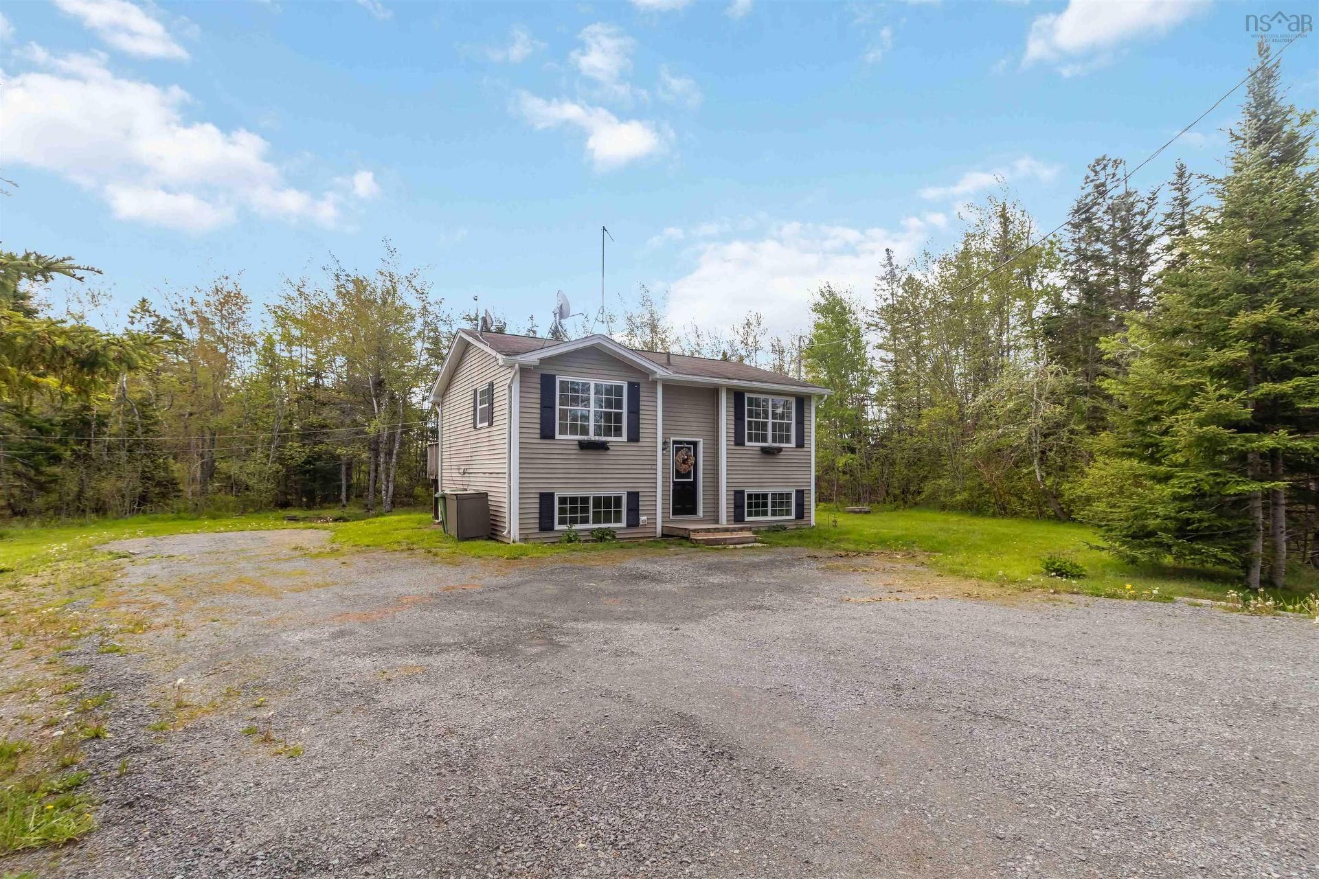 6324 Highway 236, Five Mile River, NS