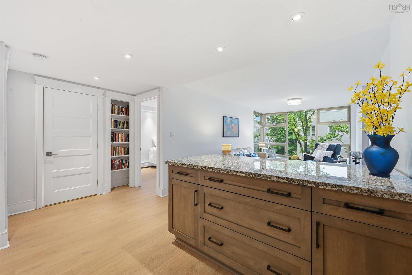 402 6369 Coburg Road, Halifax, NS