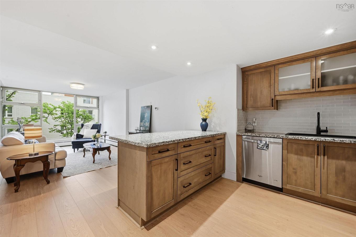 402 6369 Coburg Road, Halifax, NS