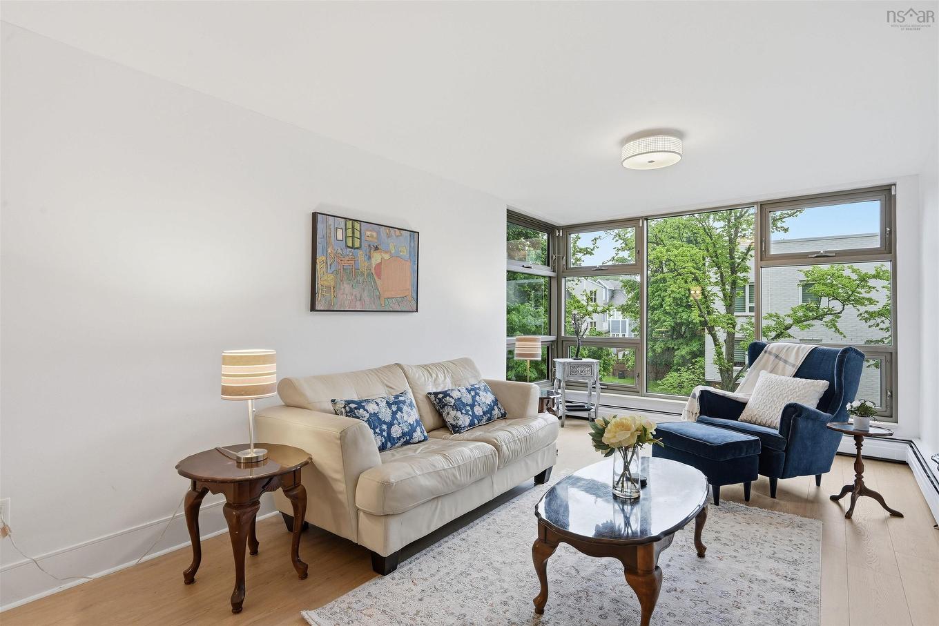 402 6369 Coburg Road, Halifax, NS