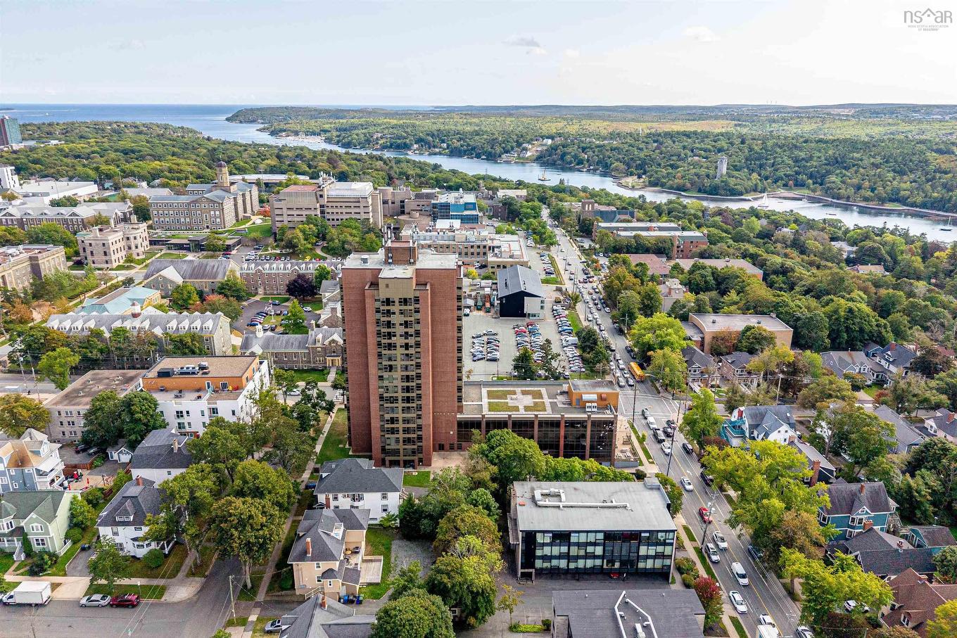 402 6369 Coburg Road, Halifax, NS