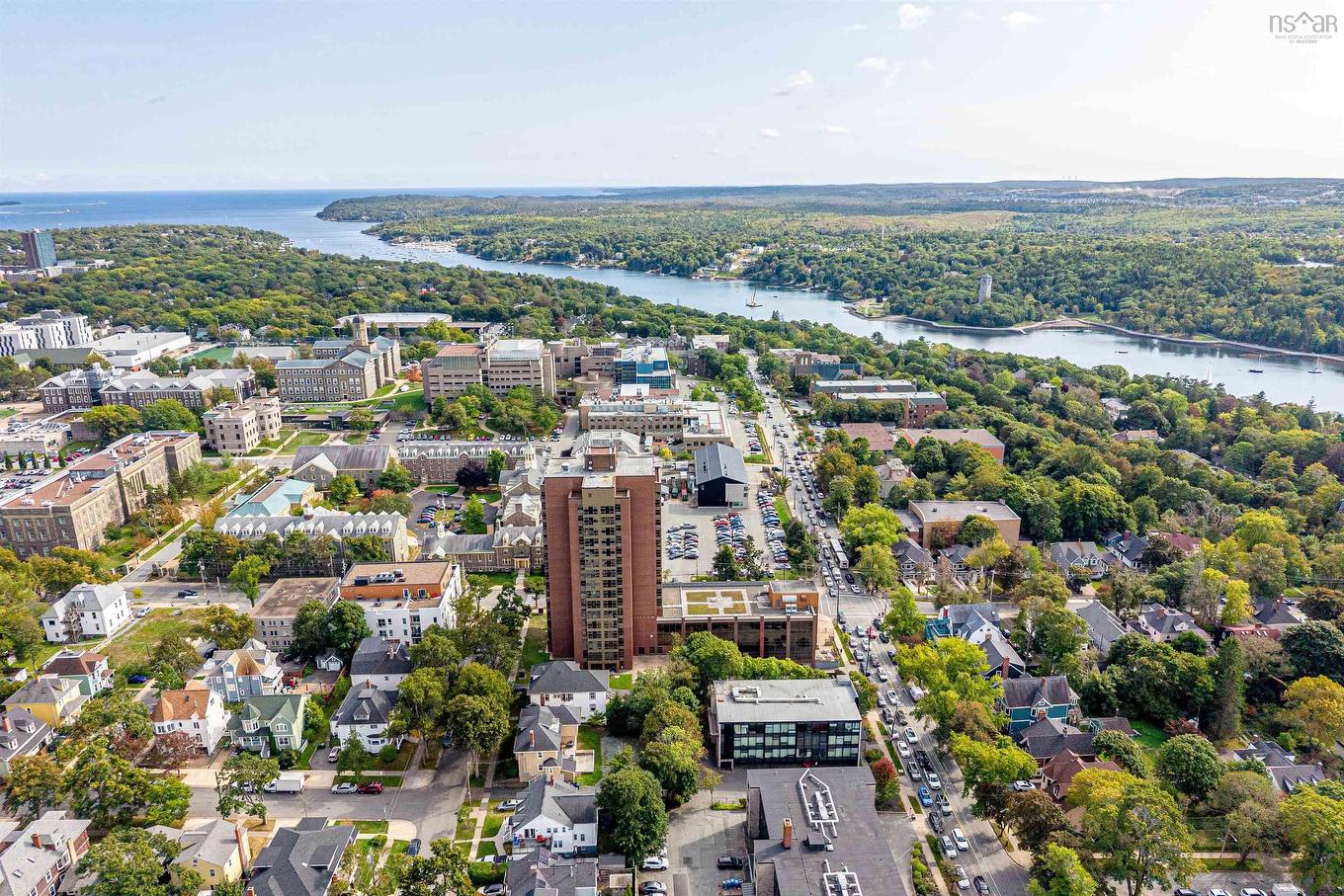 402 6369 Coburg Road, Halifax, NS