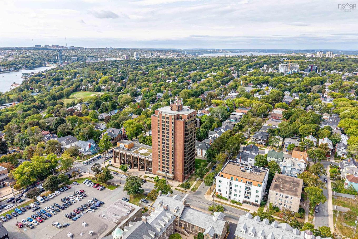 402 6369 Coburg Road, Halifax, NS