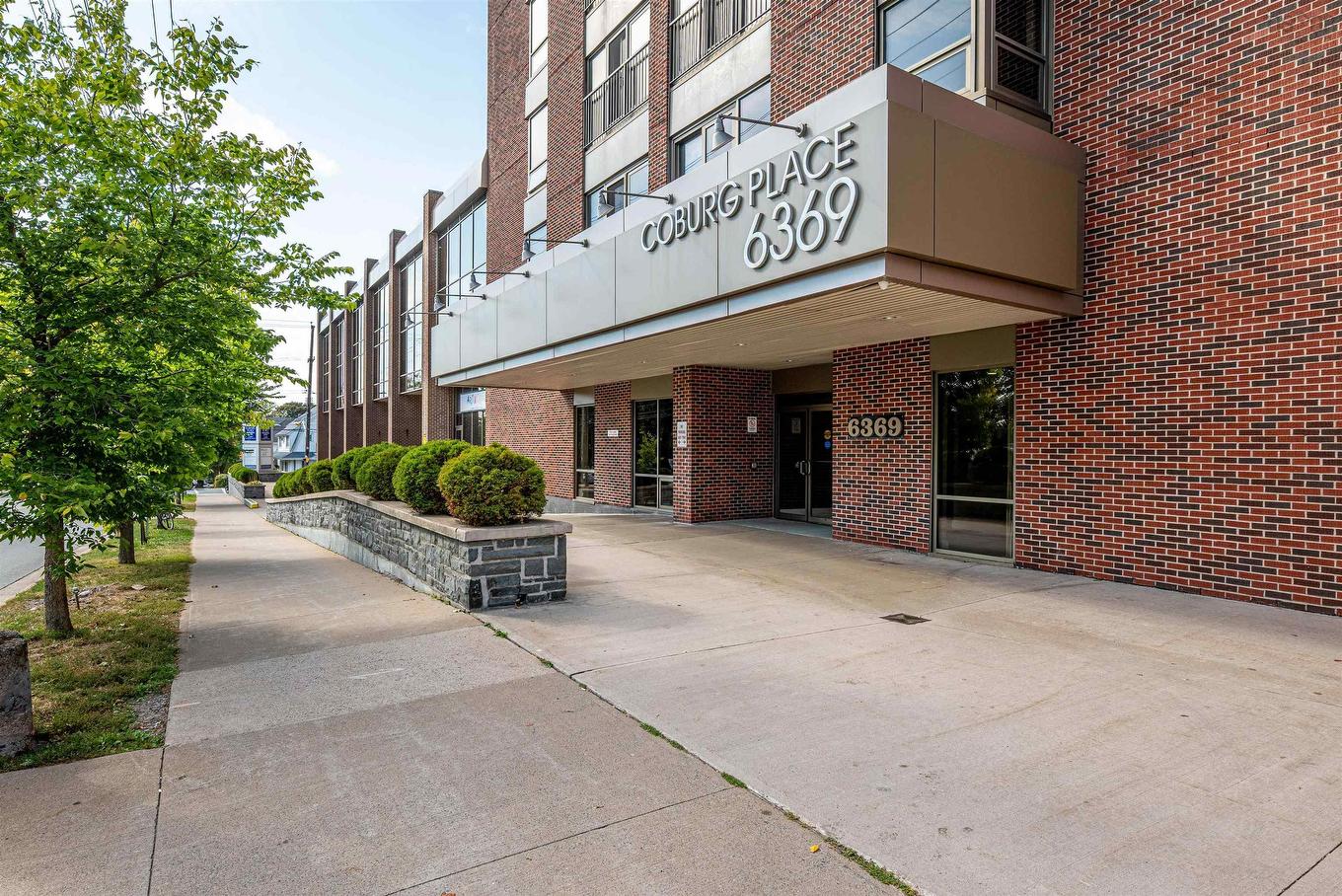 402 6369 Coburg Road, Halifax, NS