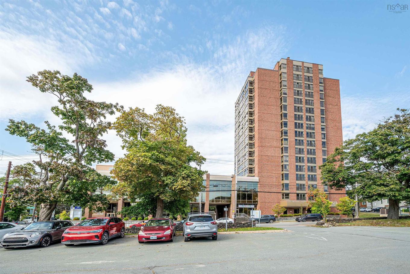 402 6369 Coburg Road, Halifax, NS