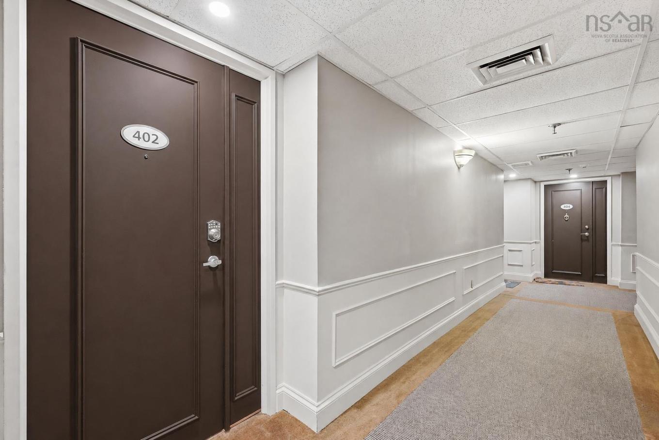 402 6369 Coburg Road, Halifax, NS