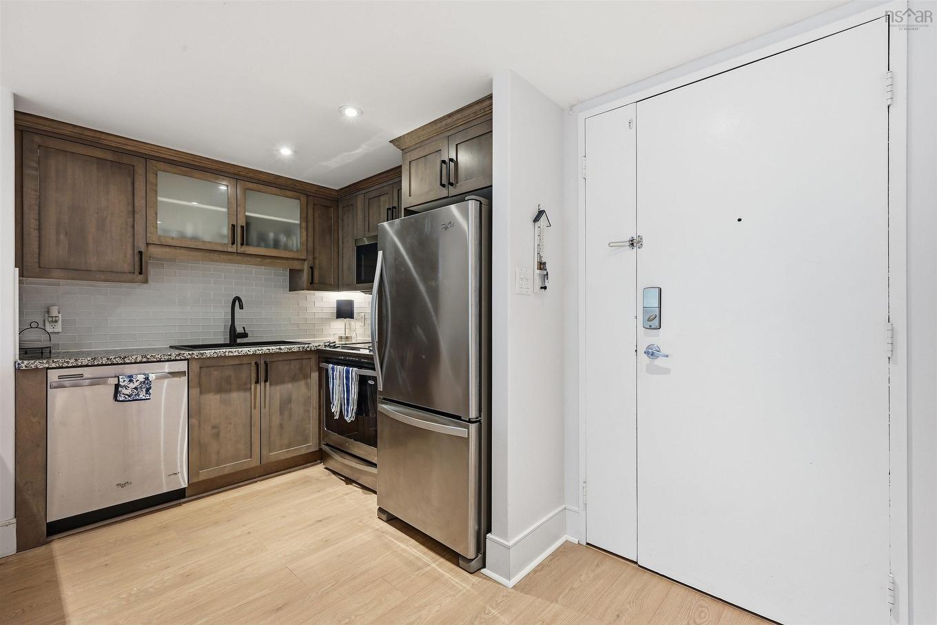 402 6369 Coburg Road, Halifax, NS
