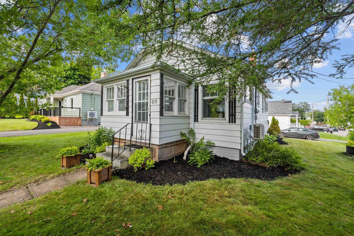 60 Ambrose Street, Charlottetown, PE
