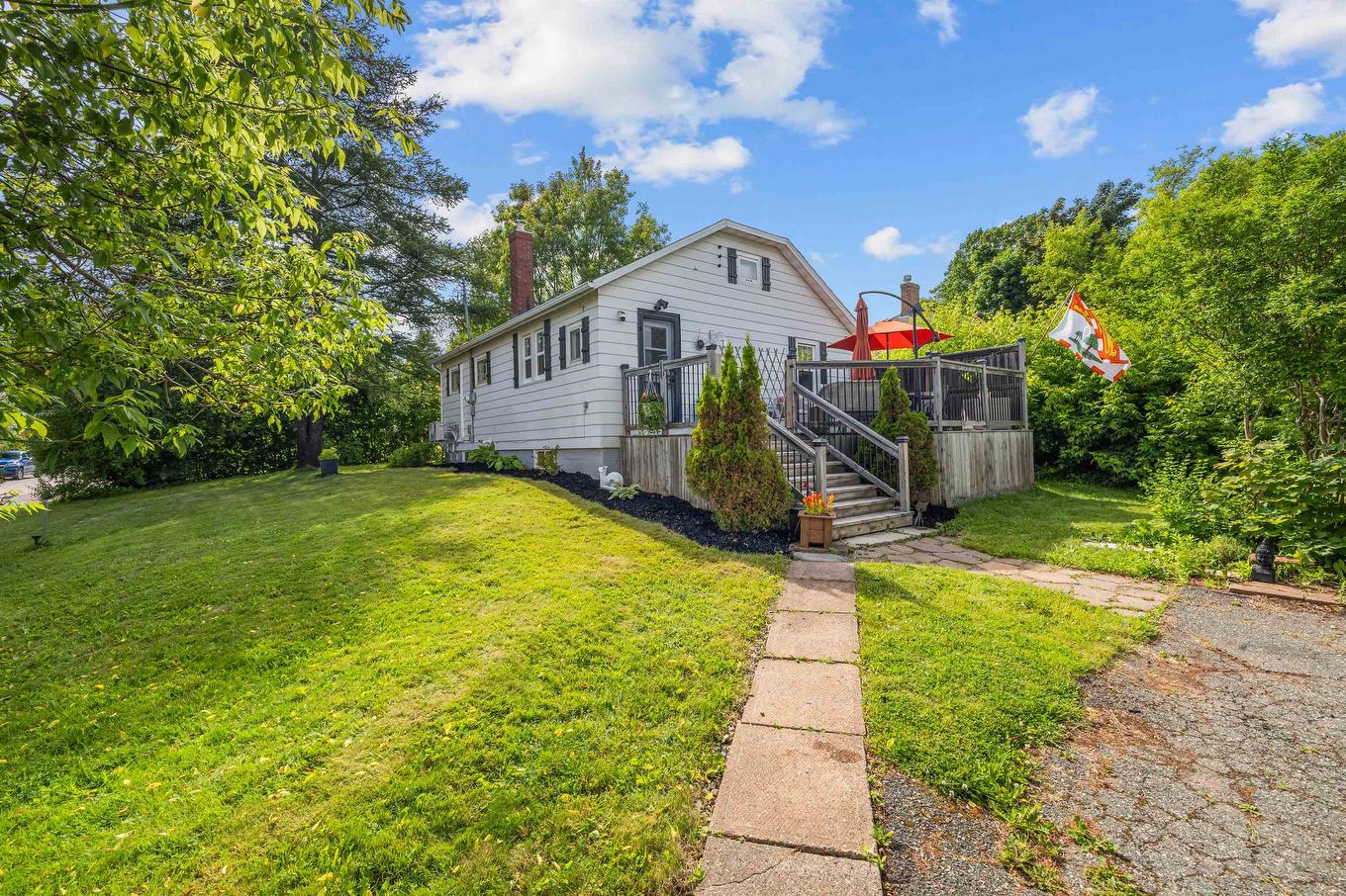 60 Ambrose Street, Charlottetown, PE